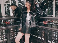 -Abercrombie & Fitch(天环广场店)