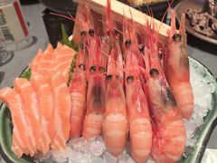 -大渔铁板烧(铁西万象汇店)