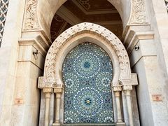 -哈桑二世清真寺