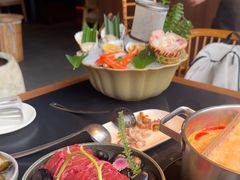 -生如夏花泰式火锅(西村黑金店)