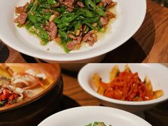 -湘颂·湘味家宴(侨鑫店)