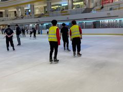 -冠军冰场CHAMPION RINK(苏州中心商场店)