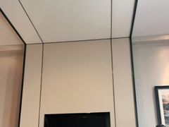 -天津梅江中心皇冠假日酒店