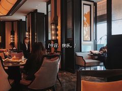 -中山保利艾美酒店-乐美中餐厅