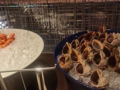 -君悦酒店·乐厨·高空自助餐(青年大街店)