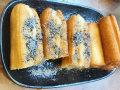 -一楼食业·美食人家