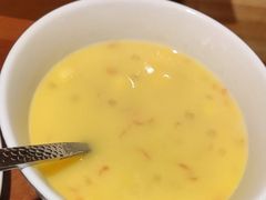 经典杨枝甘露-杭州JW万豪酒店-万豪中餐厅