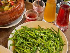 -小喜客·云南特色菜(纳西庭院店)