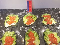 -九记潮汕现切鲜牛肉自助火锅(长沙·方圆荟店)
