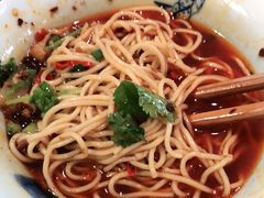 -兵哥豌豆面(雅颂居店)