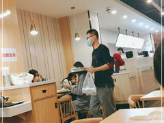 大堂-味志道(交大慧园店)