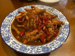 -回家吃饭·地道南昌菜(建德观总店)