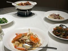-道道鲜·崇明私房菜(五角场店)