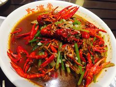 -虾满堂(瑞虹店)