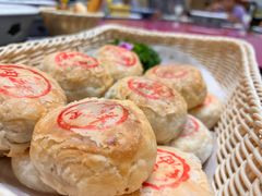 -山明水秀大饭店