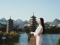 -忆咖啡观景餐厅(桂林象山公园店)
