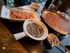 -纸盐河码头火锅(十八梯店)