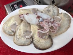 -花苑美食横琴生蚝火锅(拱北粤华路店)