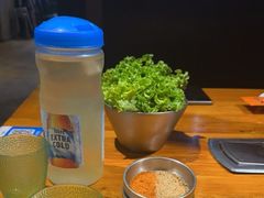-那胡同里的小烤肉馆(开发区万达店)
