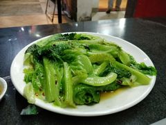 生菜-黄连大头华烧鹅店(大良店)