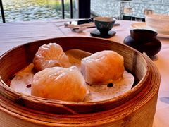 -泮溪酒家(荔枝湾店)