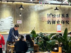 -谭三娘鲜切牛肉自助火锅(九眼桥总店)