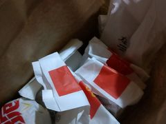 -麦当劳(新新大道岗丰店)