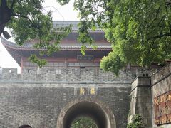 -鼓楼(西湖风景名胜区)