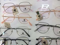 -精益眼镜(建三店)
