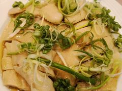 -东馆和天下特色餐饮(工农店)