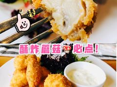 -兰特伯爵西餐厅·啤酒屋(方庄店)