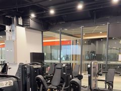 -黑白健身·私教·拳击·普拉提(体汇+红馆店)