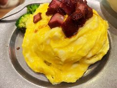 -香港新曜记茶餐厅(星耀城店)