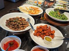 -拉蒂娜·巴西牛排馆 Latina·Brazilian Steakhouse(王府井喜悦店)