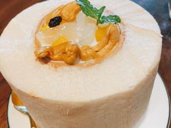 -星叶·东南亚料理(宁波万象汇店)