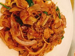 -墨白私房菜·广东菜 粤菜
