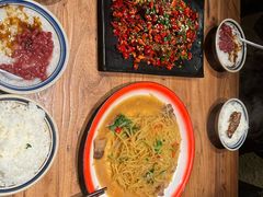 -泥糊破店小酒馆·团建聚餐(南京西路店)