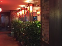 大堂-川道拐耗儿鱼(置信路店)