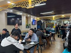 大堂-疆域美食