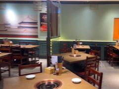 -北京老门框爆肚涮肉馆(凤城六路店)