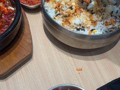 -米村拌饭(李沧松乐汀店)