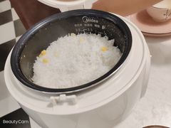 -外婆小聚茶餐厅·生日·团建(市民中心店)