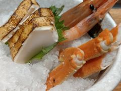 -和彩放题餐厅(酒仙桥店)