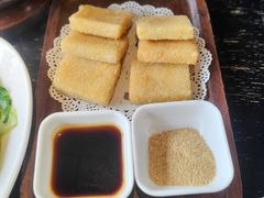 -三生三味密宗川菜·江景餐厅(来福士店)
