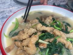 -聚丰园•湖鲜餐厅(阿红私房菜梅石路店)