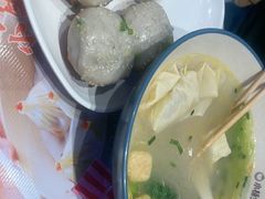 -小杨生煎(周浦万达店)