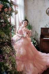 -秦皇岛我和你婚纱摄影工作室