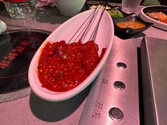 -丰茂烤串(全国首店)