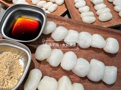 -牧童禧肉社·韩国炭火烤肉店(中粮祥云小镇店)