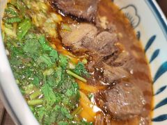 -康师傅私房牛肉面(马泉营奥莱店)